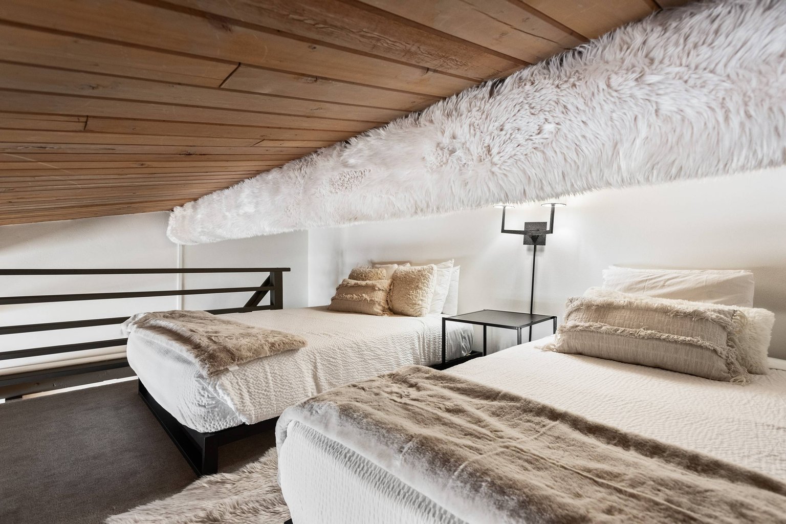 Snowmass Village Vacation Rental