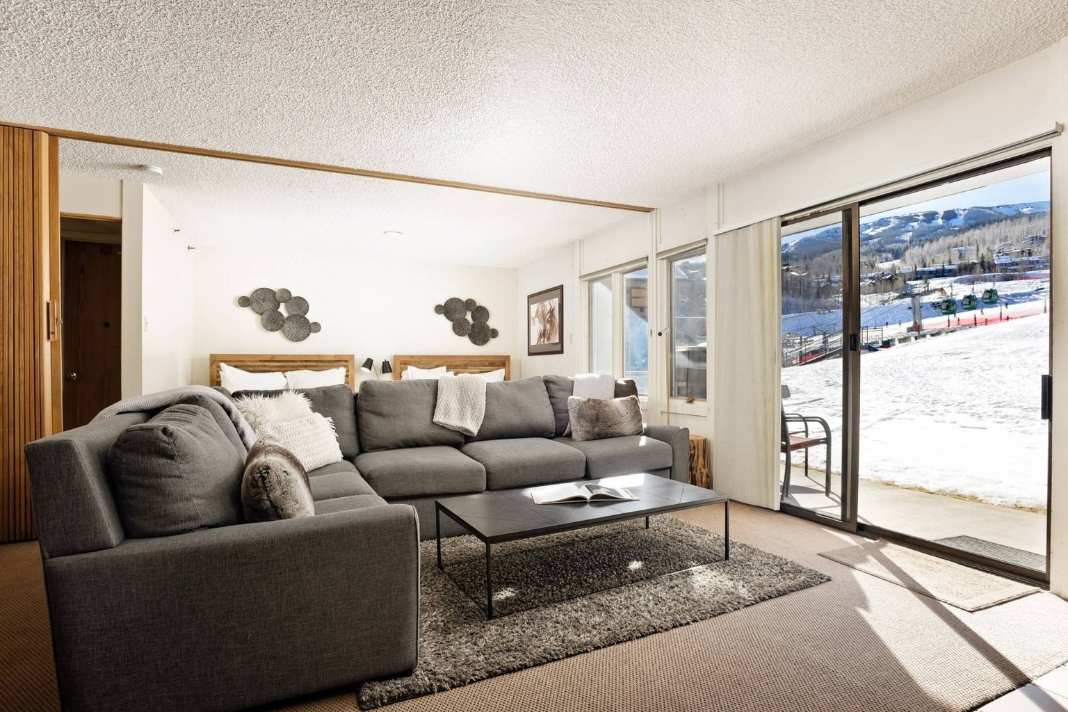 Snowmass Village Vacation Rental