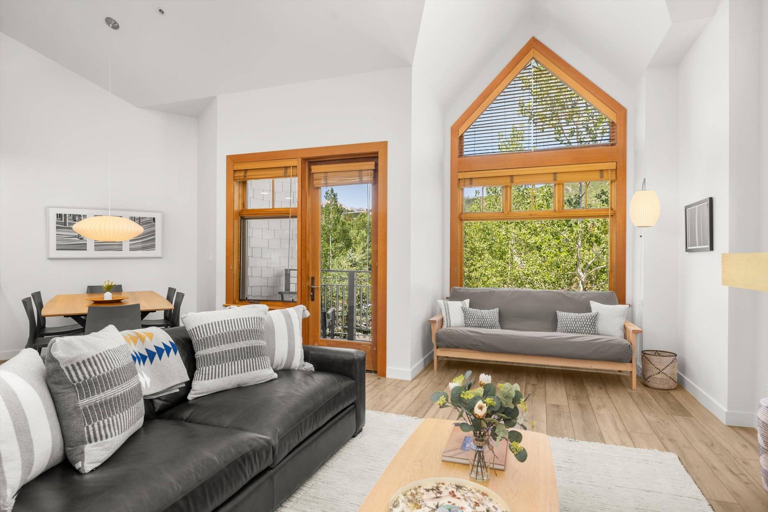 Snowmass Village Vacation Rental