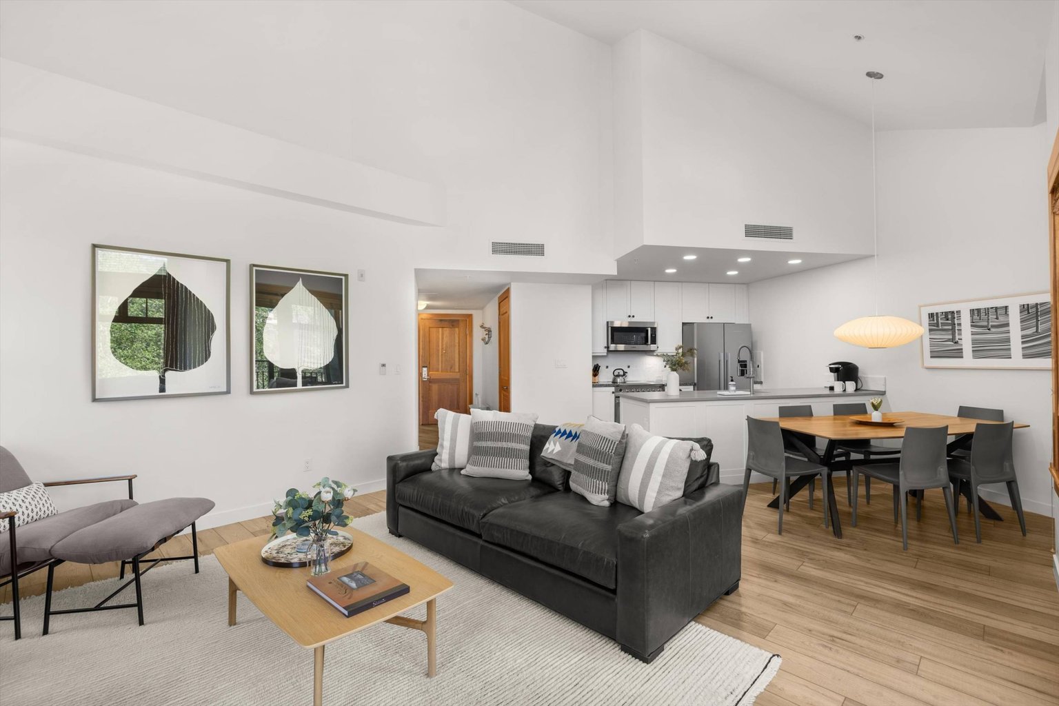 Snowmass Village Vacation Rental
