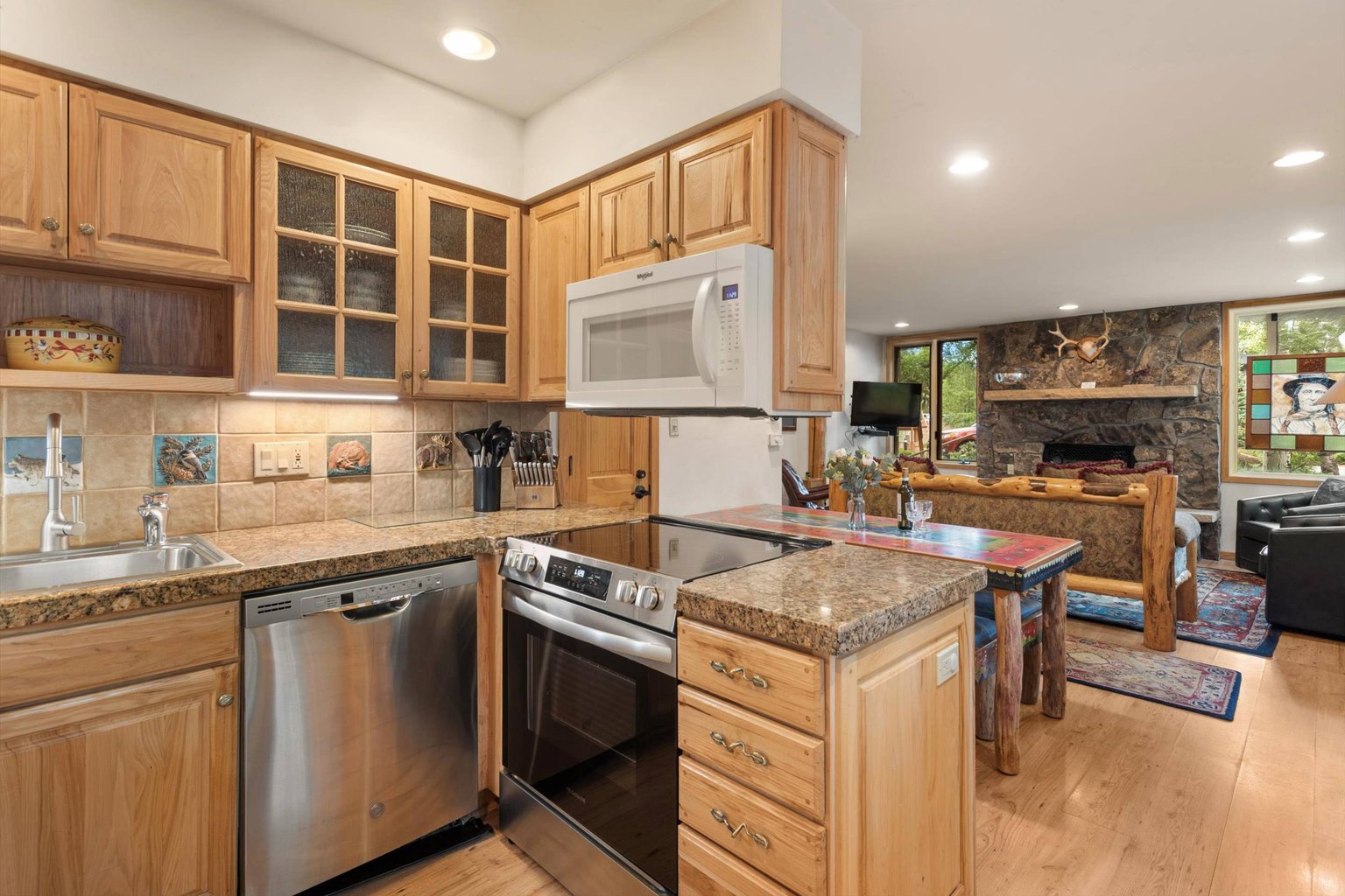 Snowmass Village Vacation Rental