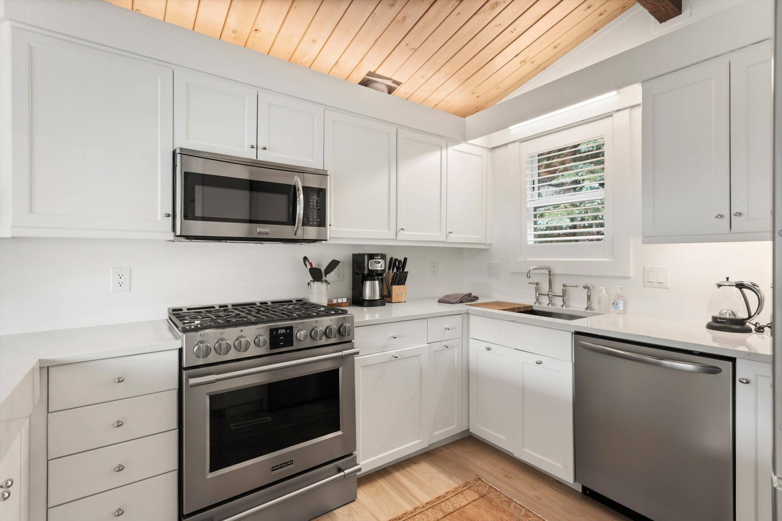 Aspen Vacation Rental