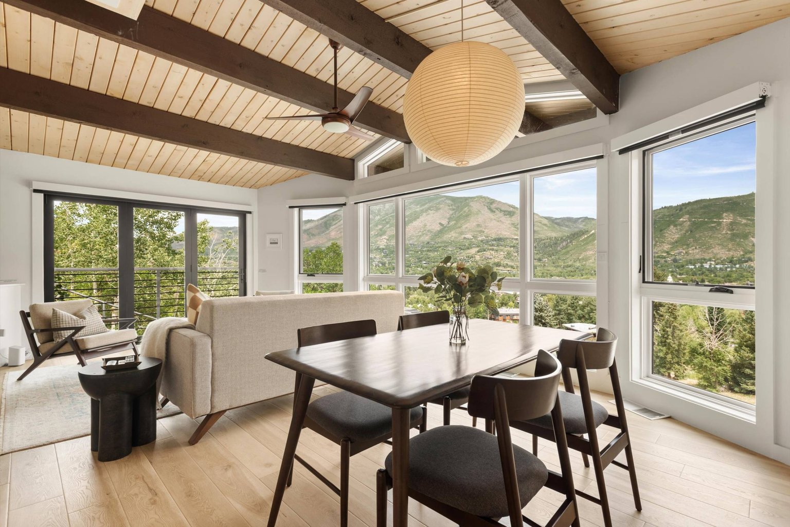 Aspen Vacation Rental