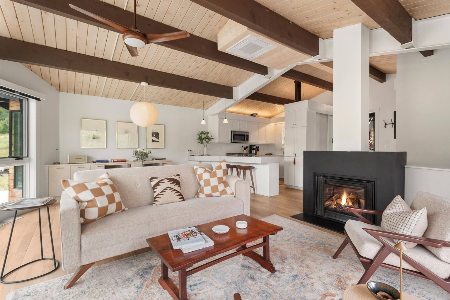 Aspen Vacation Rental