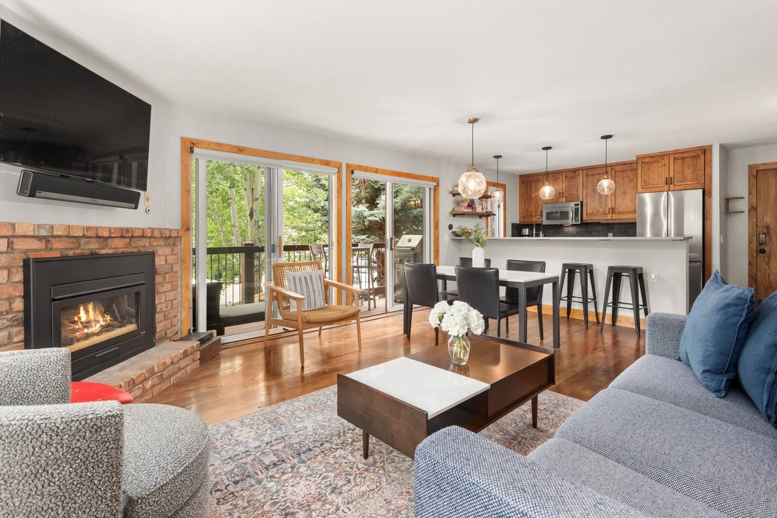 Snowmass Village Vacation Rental