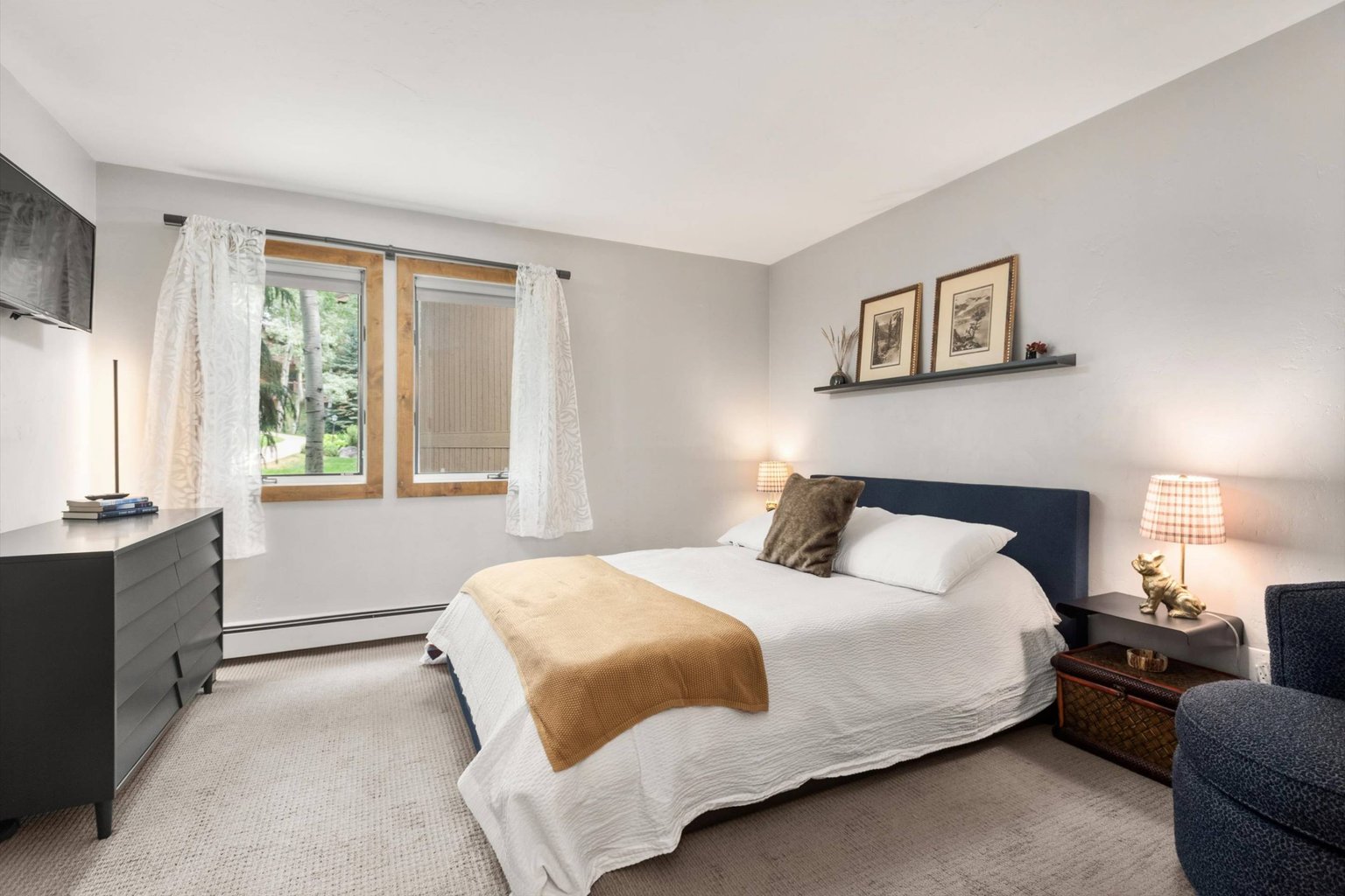 Snowmass Village Vacation Rental
