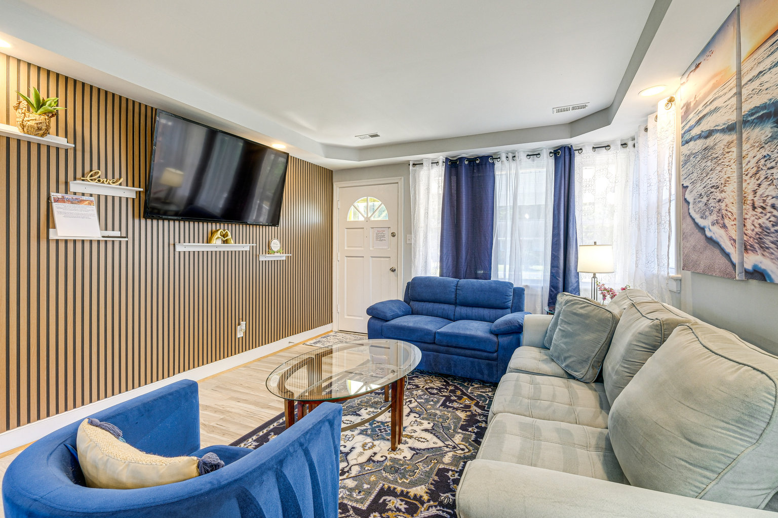 Richmond Vacation Rental