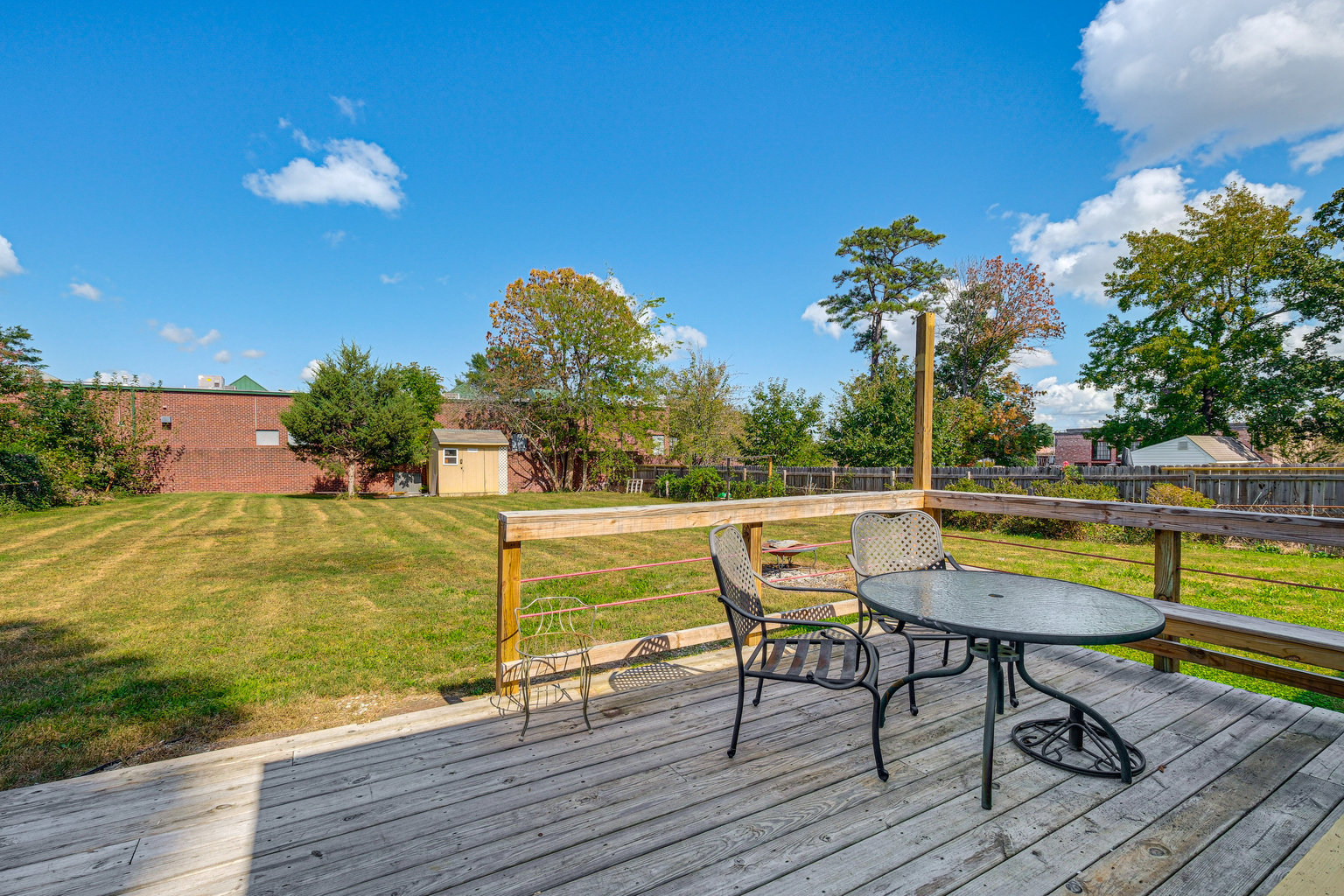 Richmond Vacation Rental