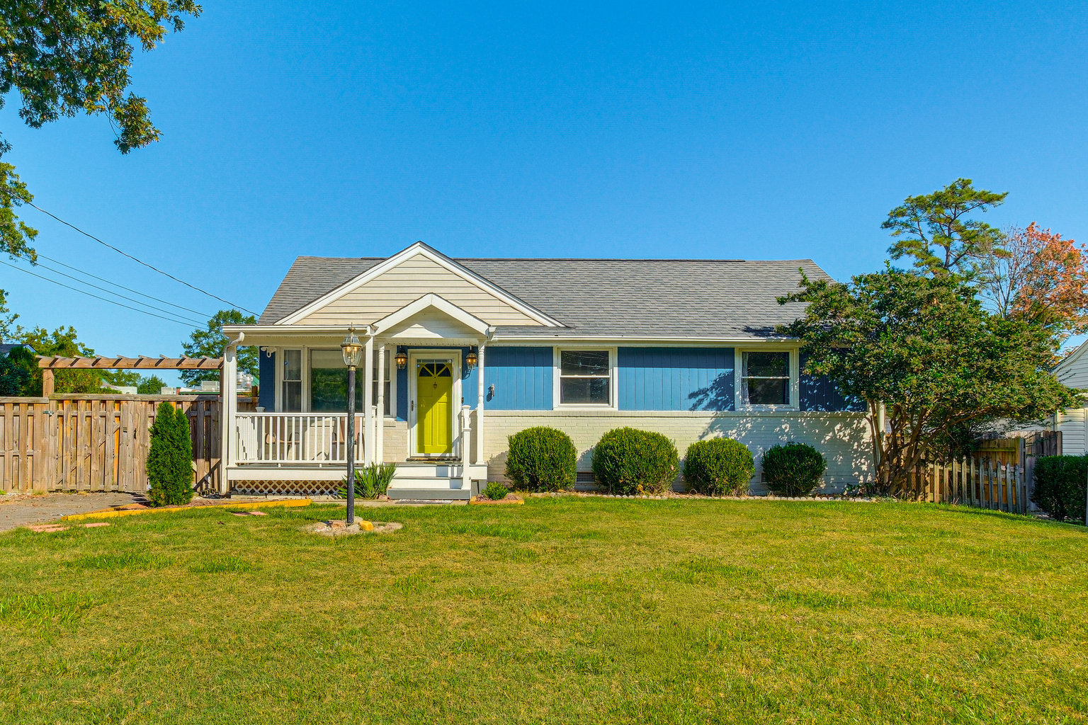 Richmond Vacation Rental