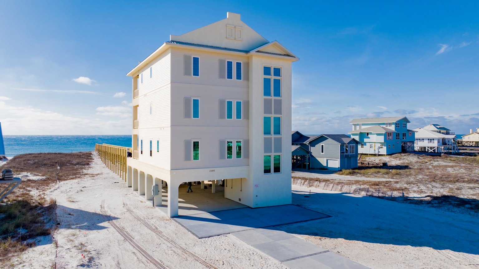 Gulf Shores Vacation Rental