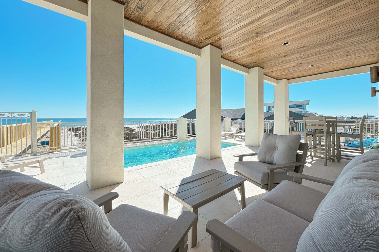 Gulf Shores Vacation Rental