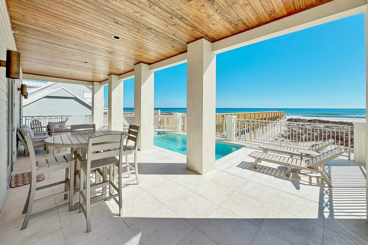 Gulf Shores Vacation Rental