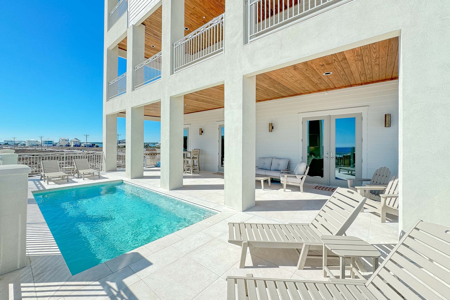 Gulf Shores Vacation Rental