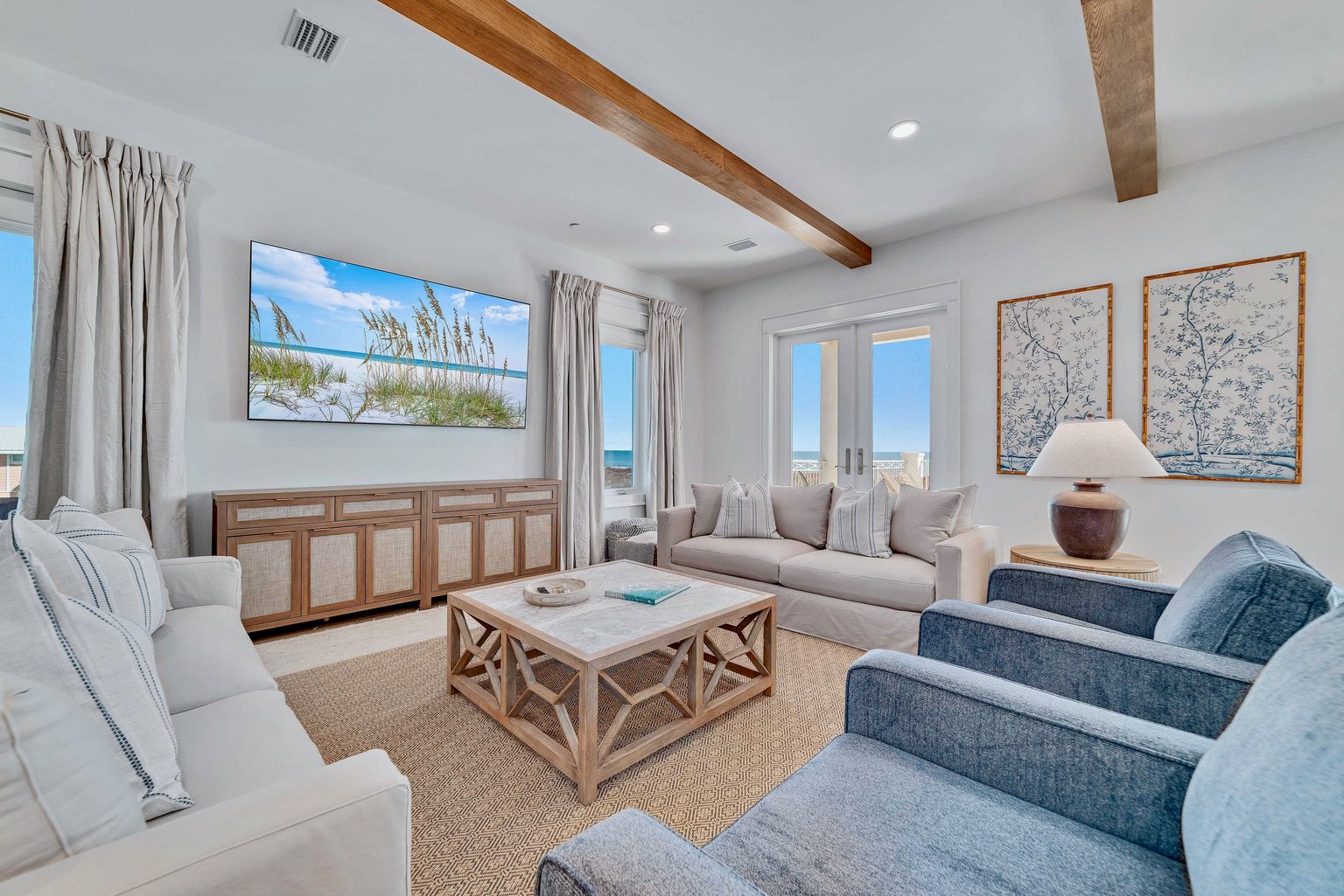 Gulf Shores Vacation Rental