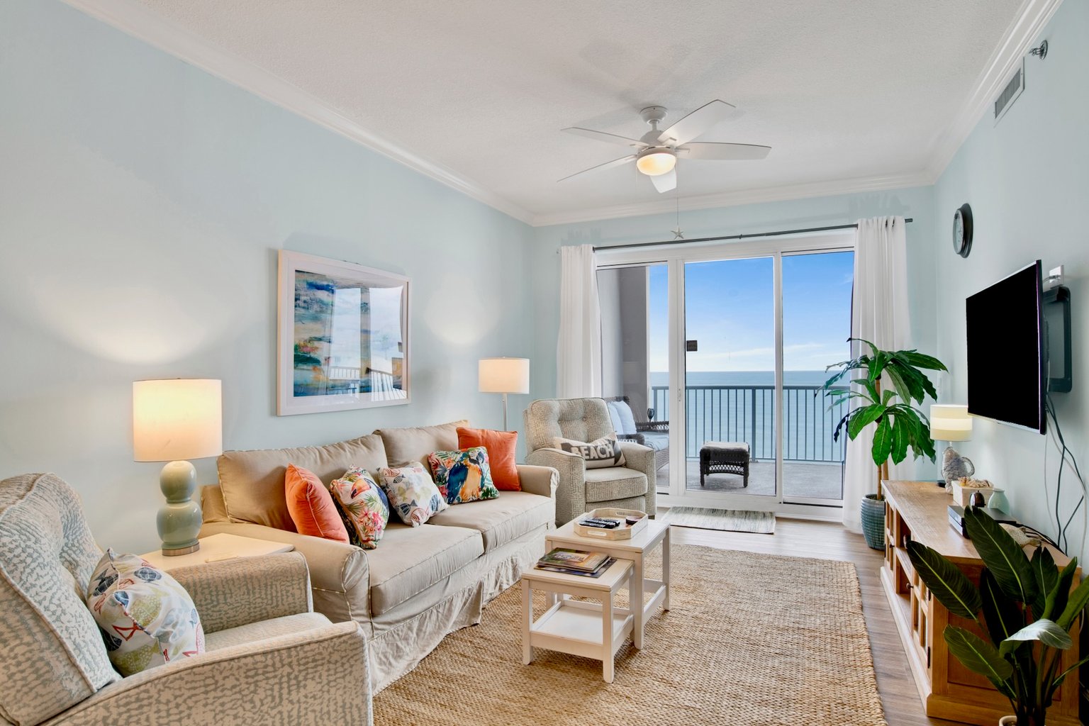 Gulf Shores Vacation Rental