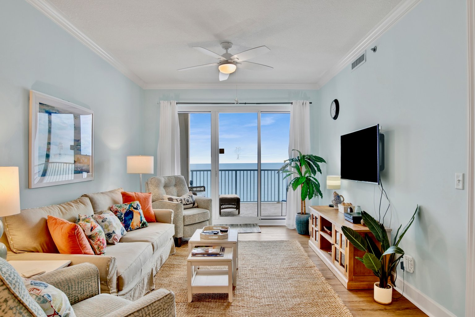 Gulf Shores Vacation Rental