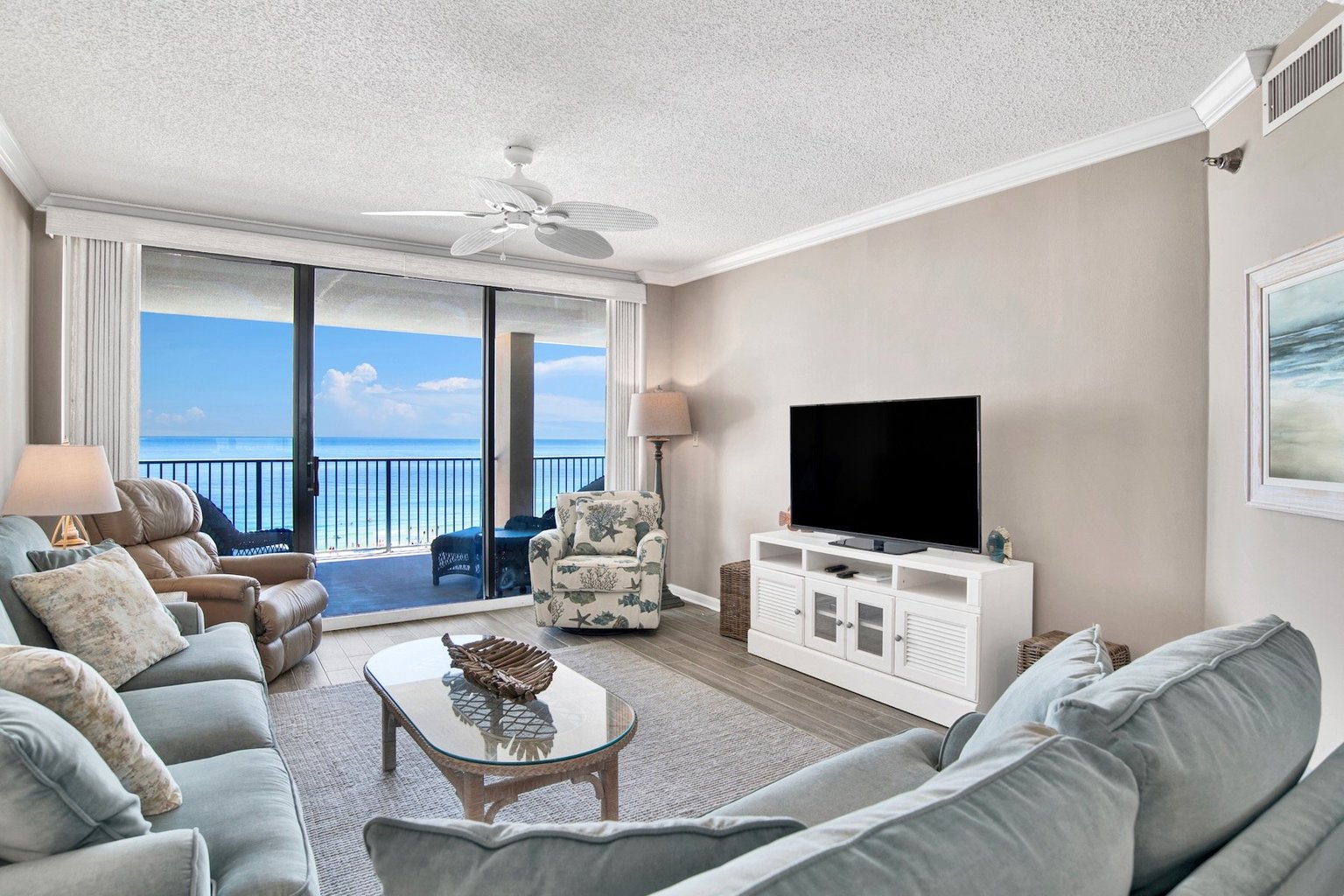Orange Beach Vacation Rental