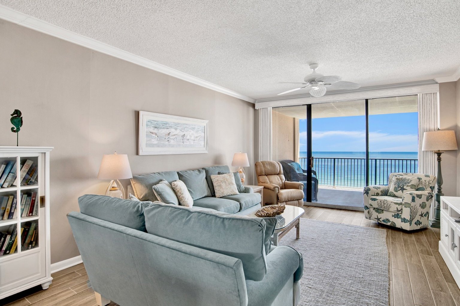Orange Beach Vacation Rental