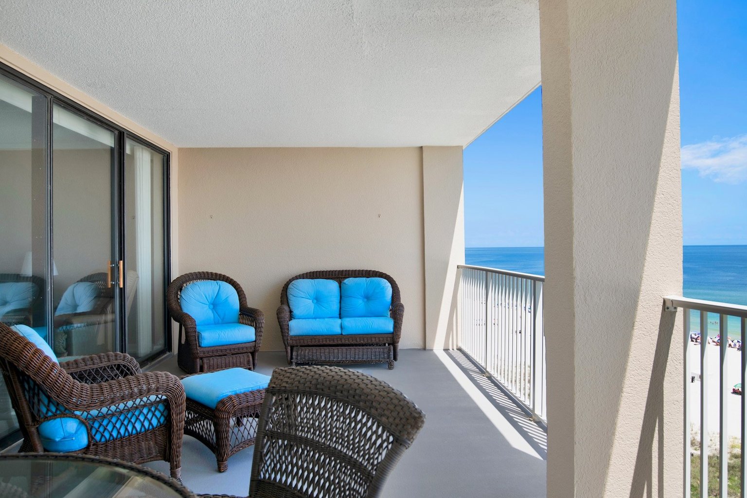 Orange Beach Vacation Rental