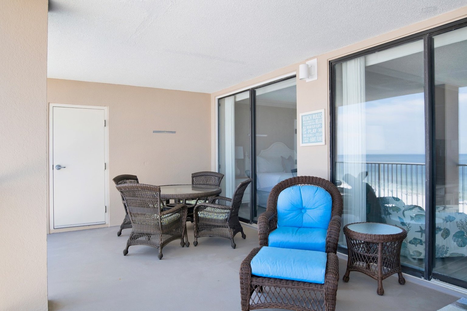 Orange Beach Vacation Rental