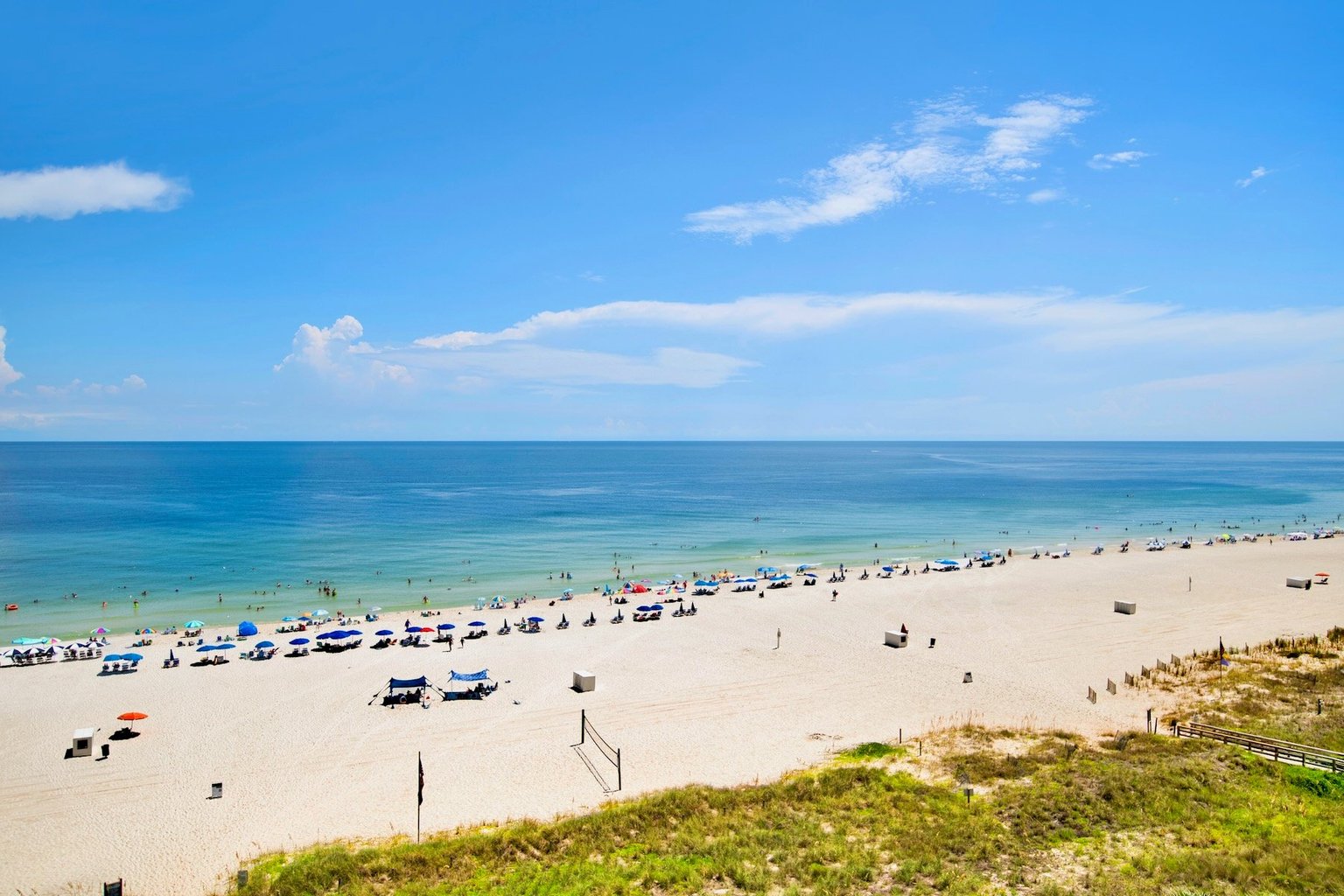 Orange Beach Vacation Rental