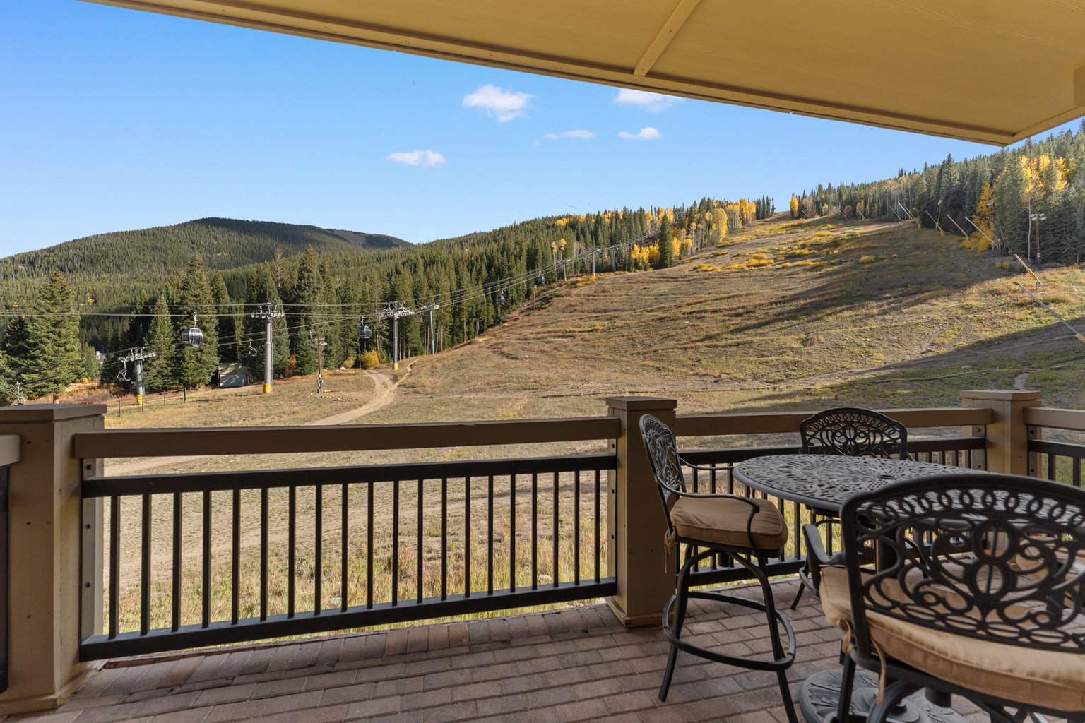Keystone Vacation Rental