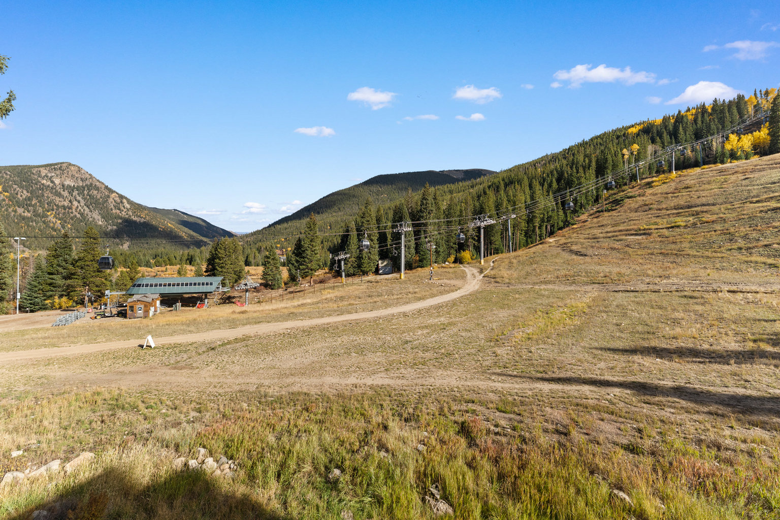 Keystone Vacation Rental