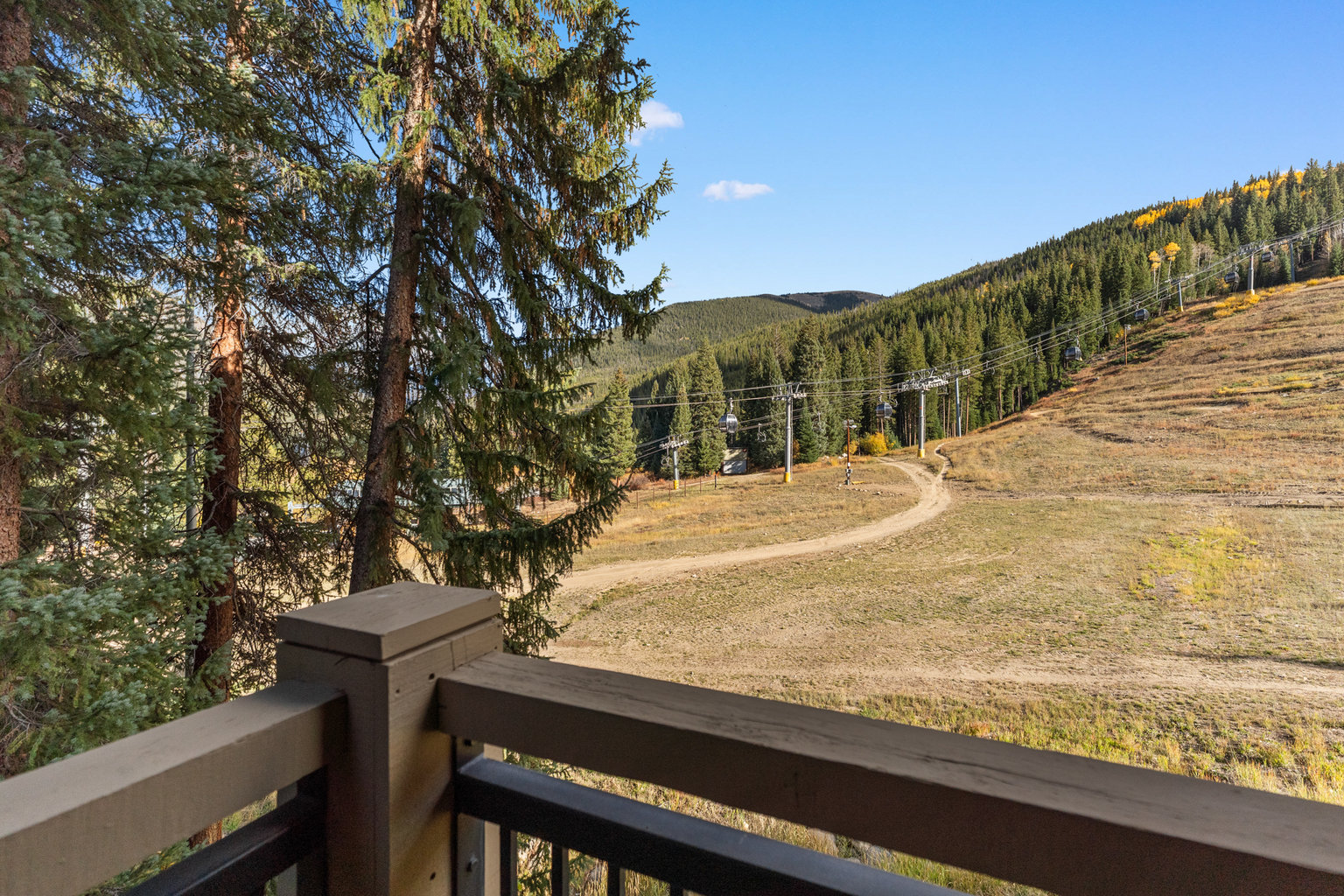 Keystone Vacation Rental