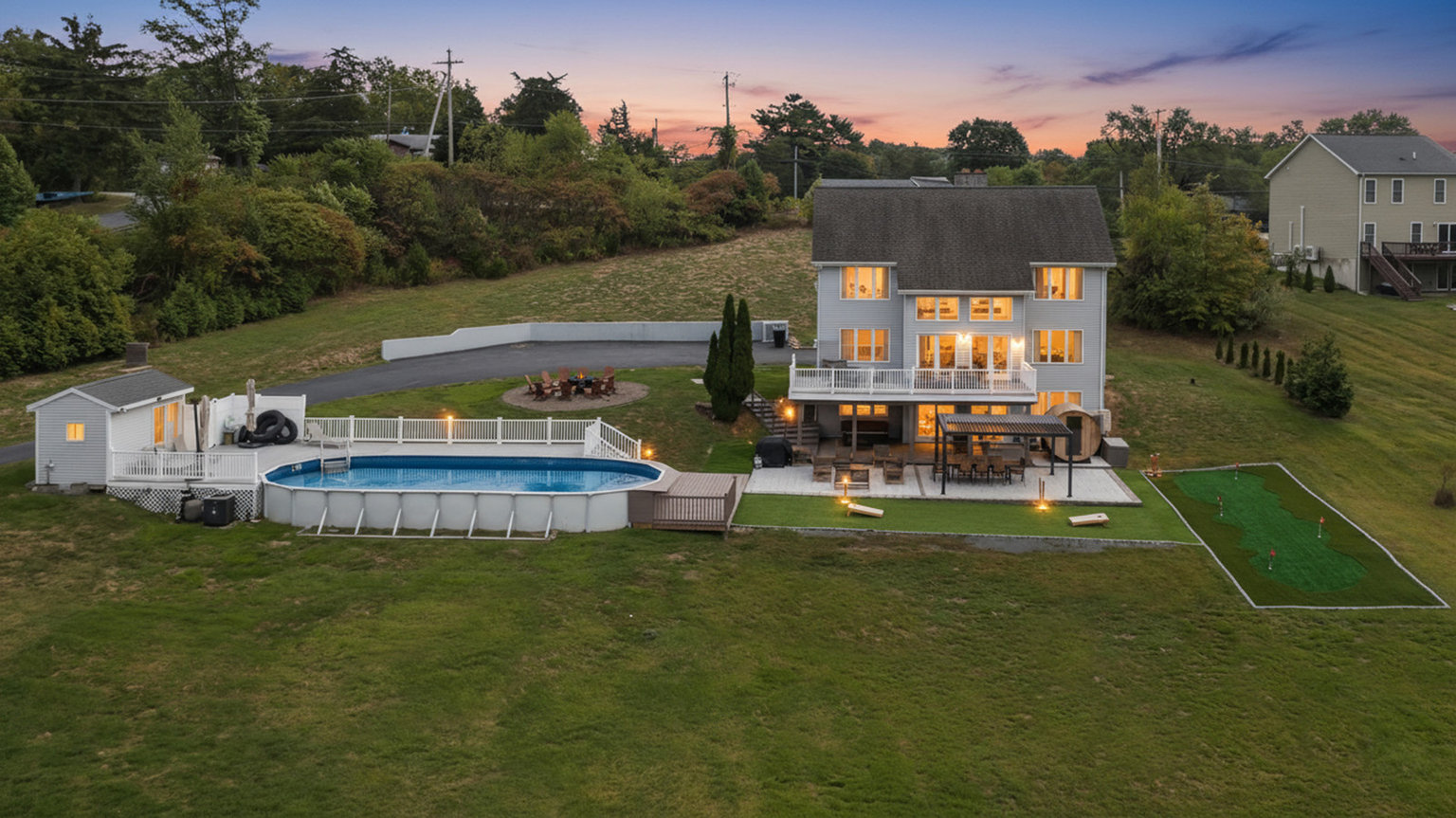 Saugerties Vacation Rental