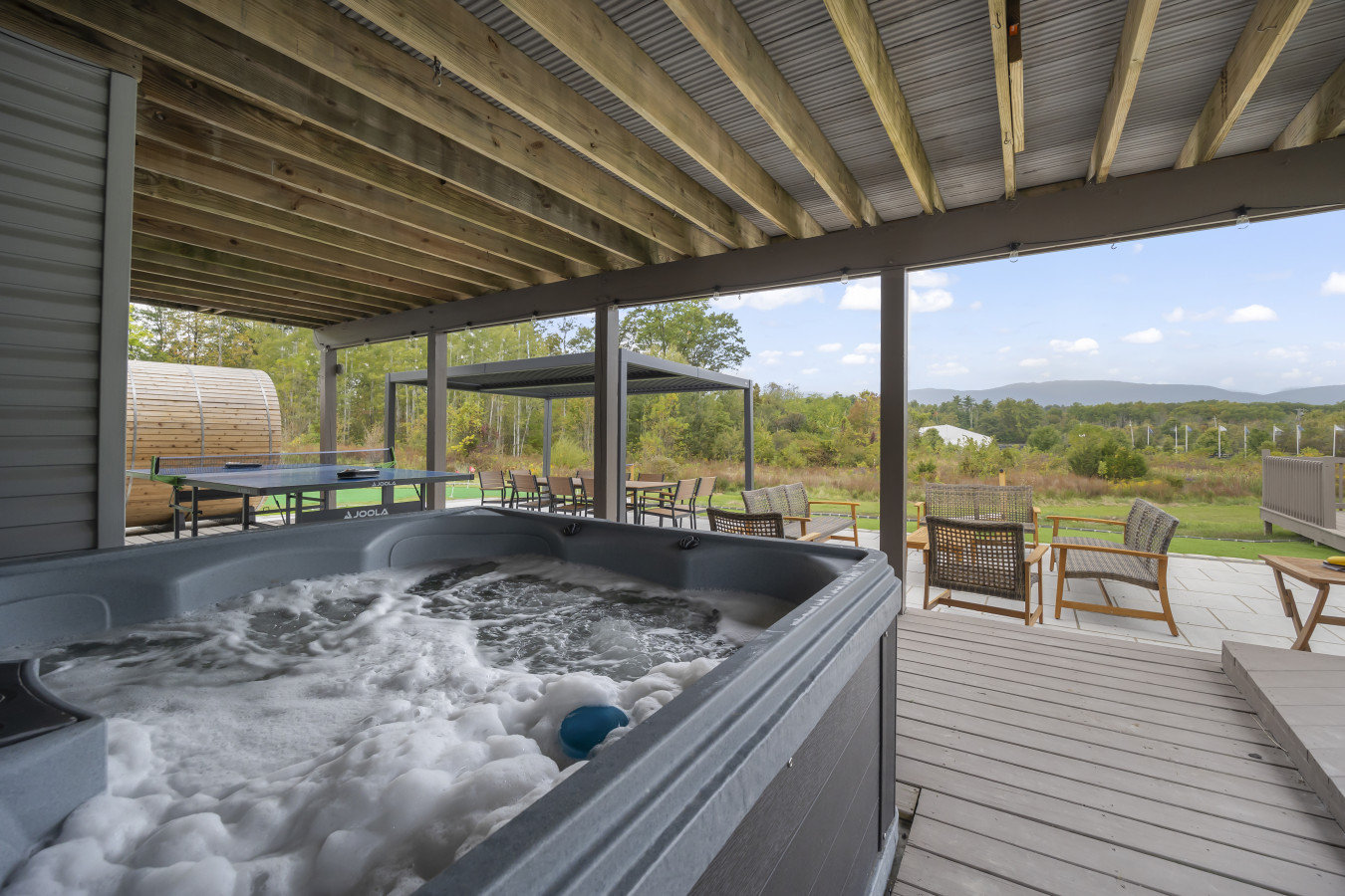 Saugerties Vacation Rental