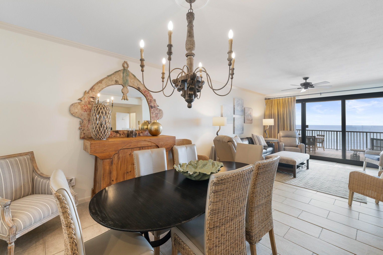 Orange Beach Vacation Rental