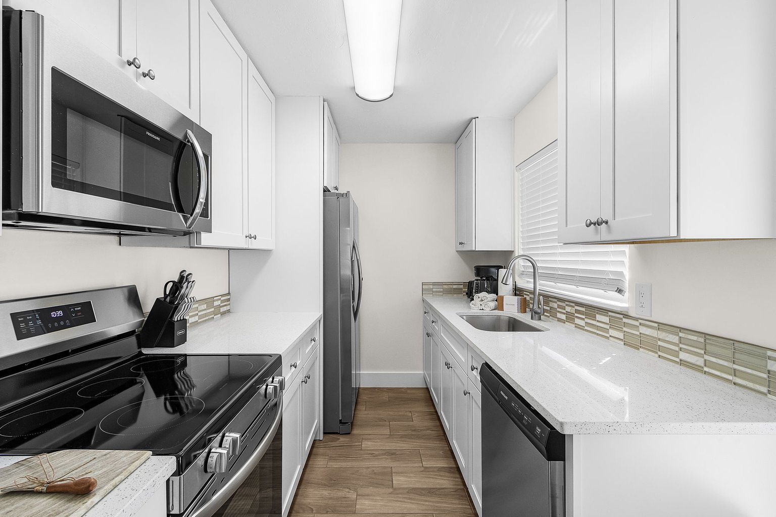 Siesta Key Vacation Rental