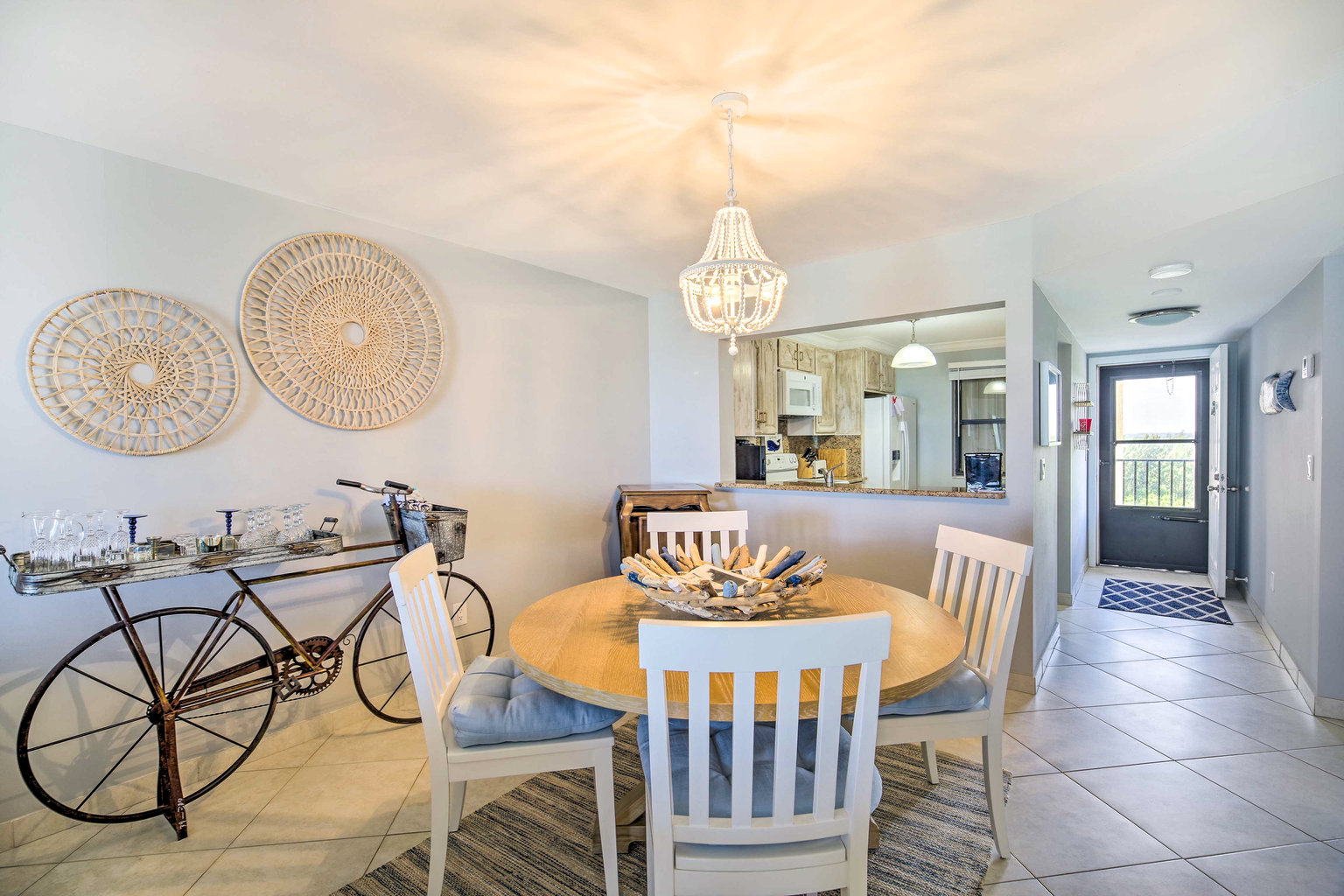 Fort Pierce Vacation Rental