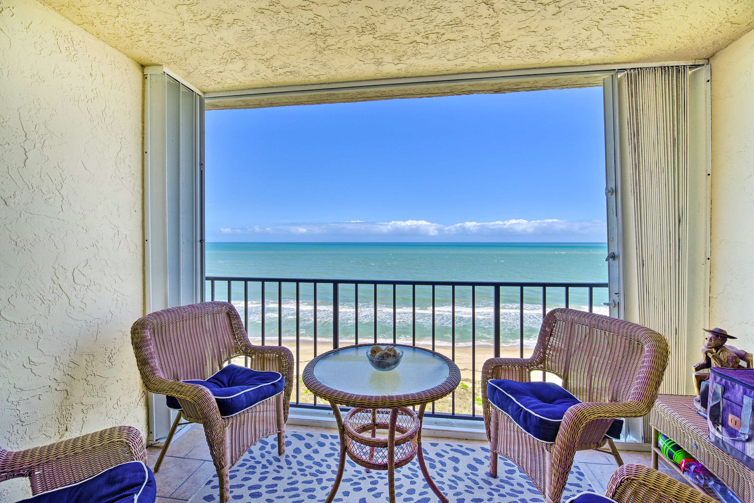 Fort Pierce Vacation Rental