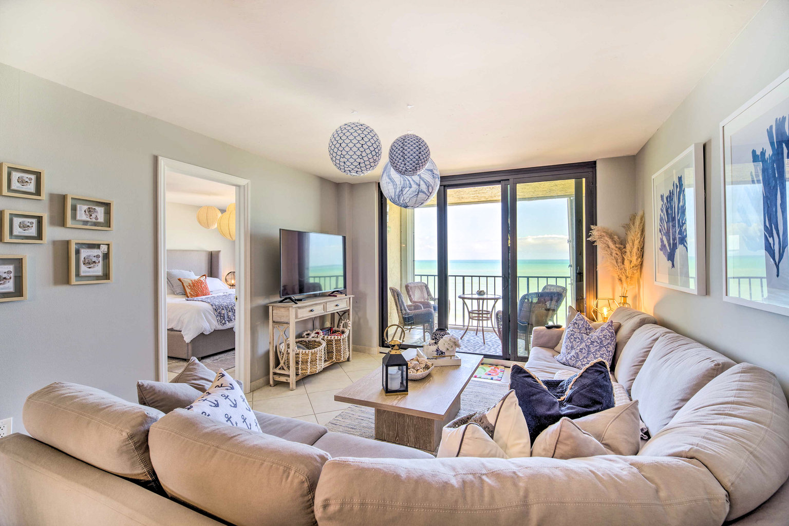 Fort Pierce Vacation Rental