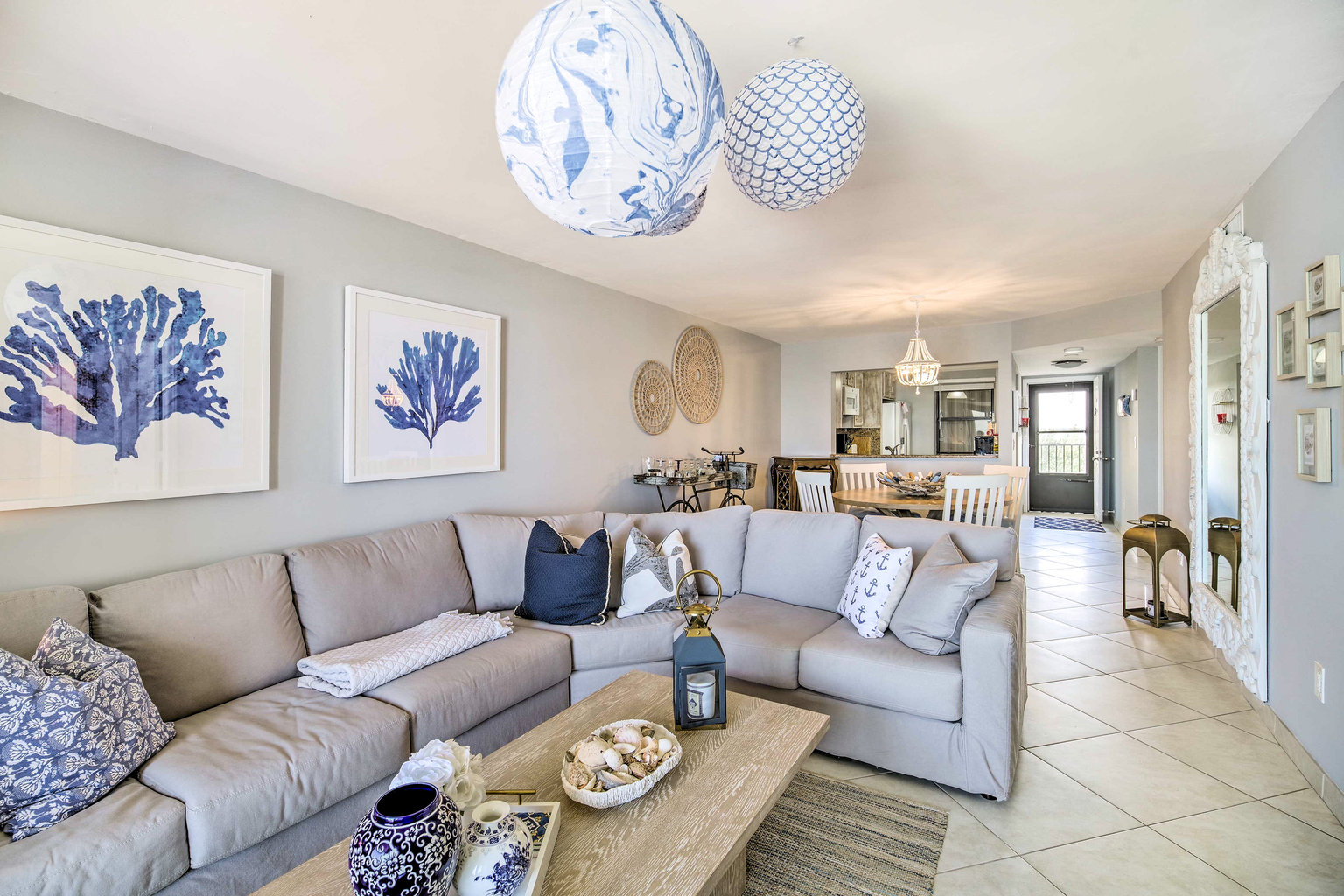 Fort Pierce Vacation Rental