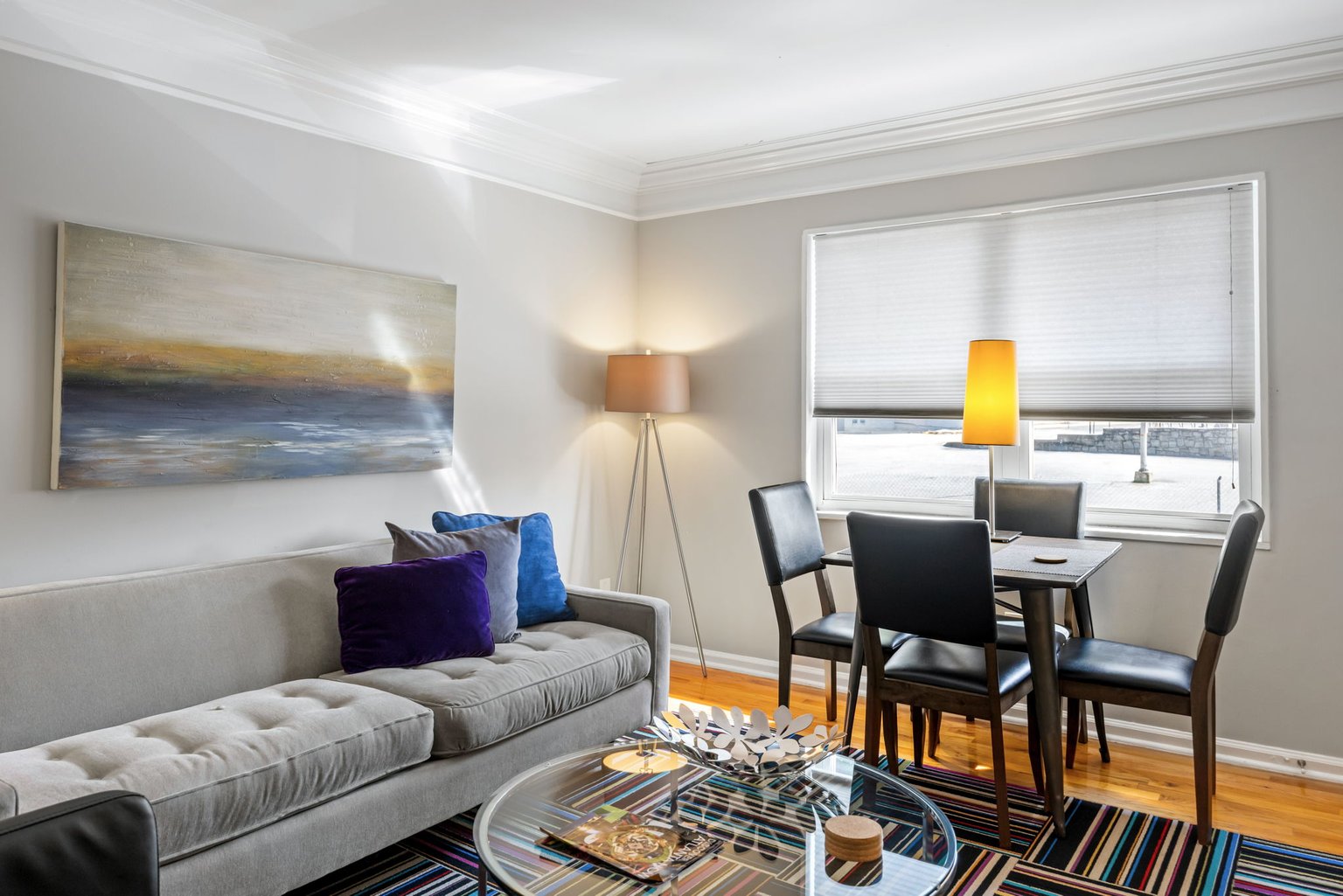 Atlanta Vacation Rental