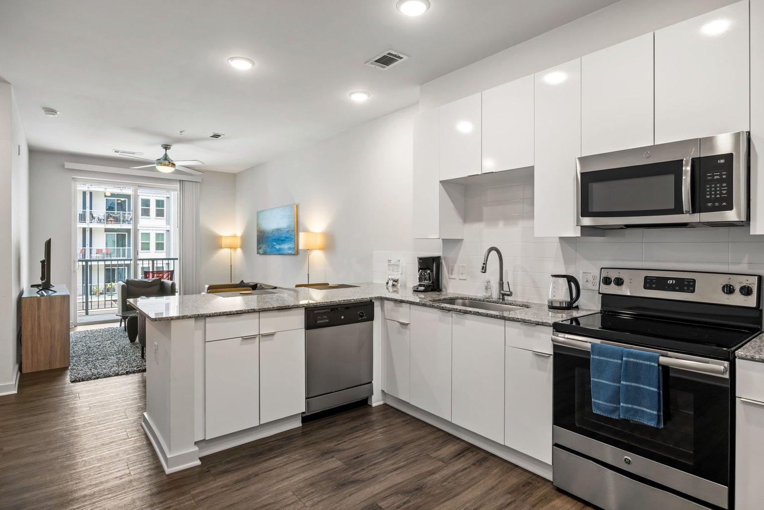 Atlanta Vacation Rental