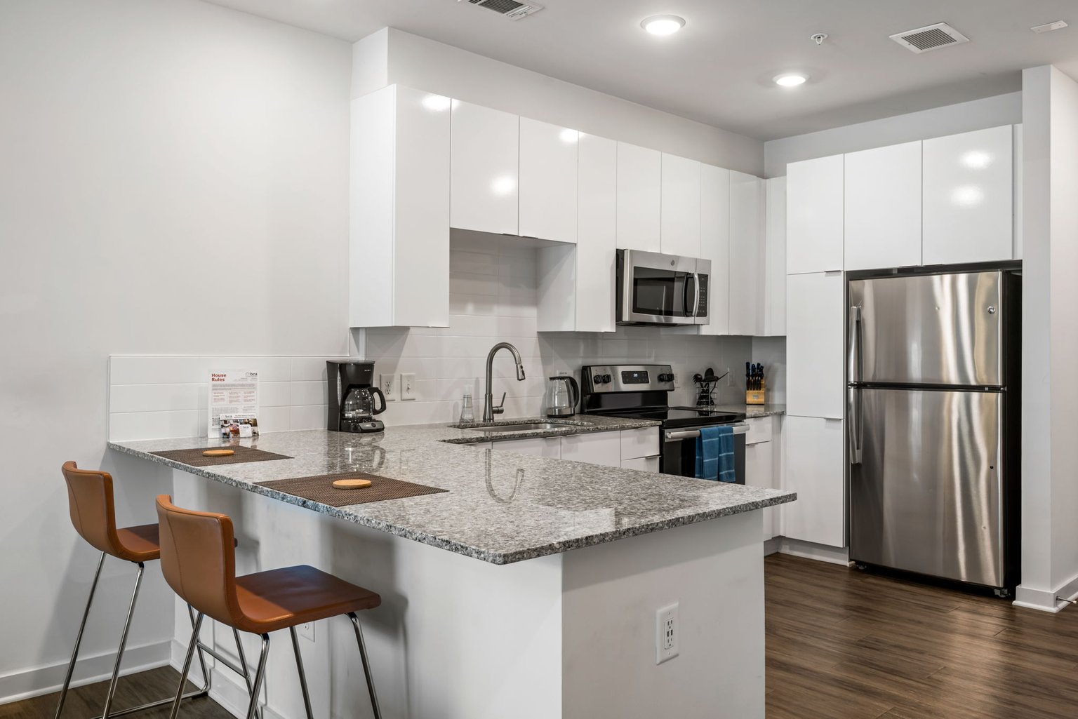 Atlanta Vacation Rental