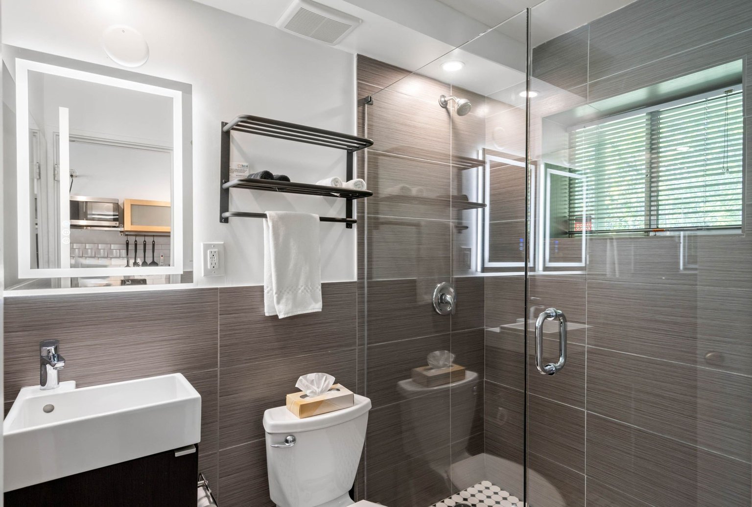 Atlanta Vacation Rental