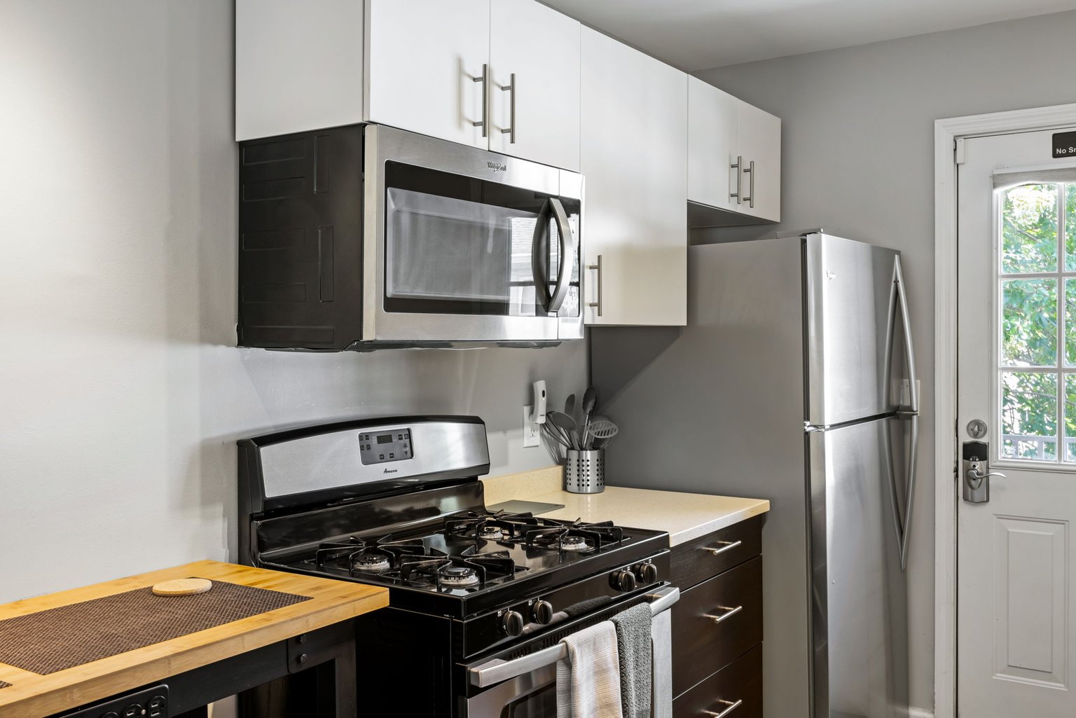 Atlanta Vacation Rental