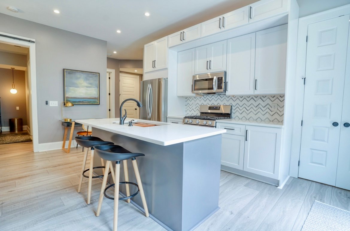 Atlanta Vacation Rental