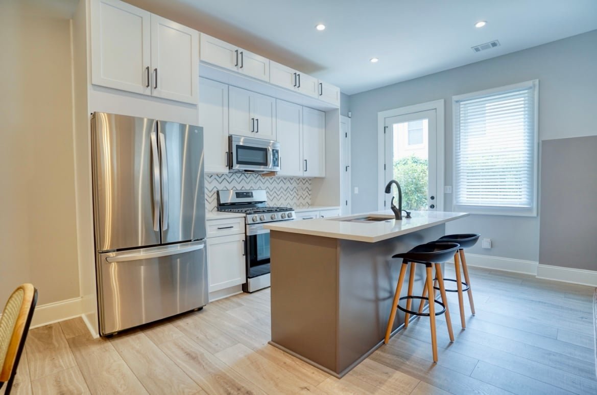 Atlanta Vacation Rental