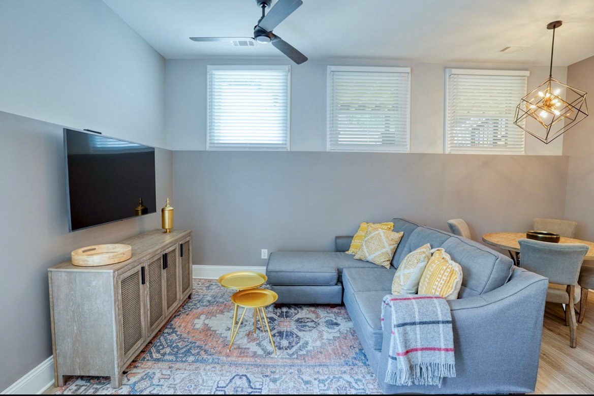 Atlanta Vacation Rental