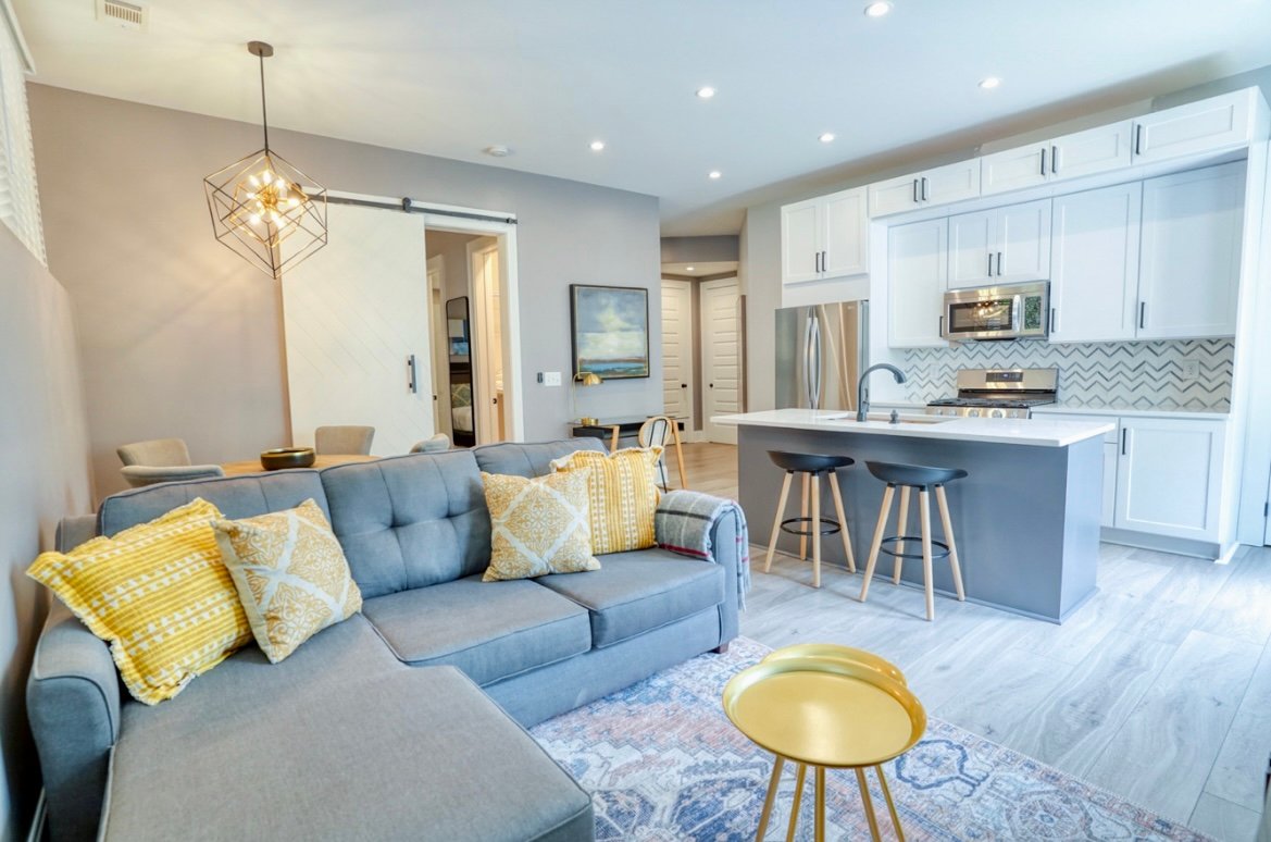 Atlanta Vacation Rental