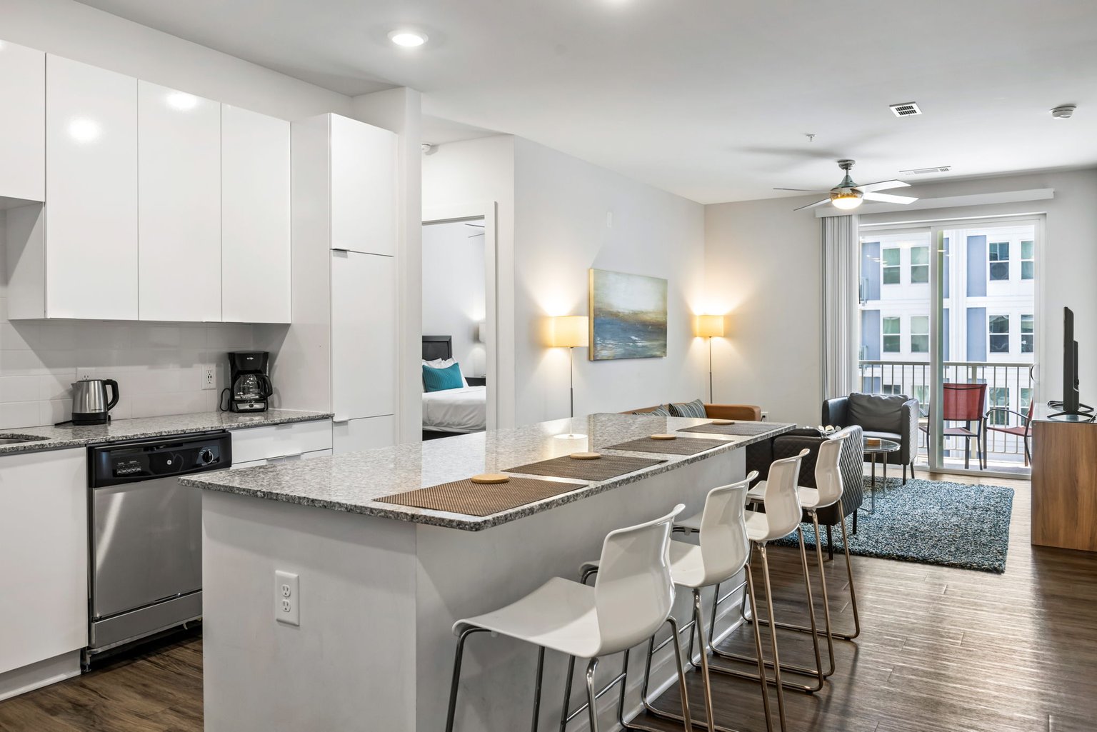 Atlanta Vacation Rental