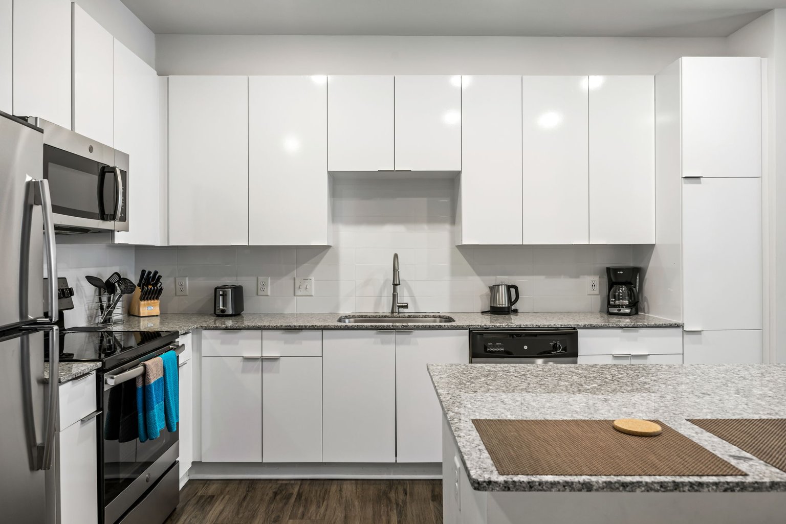 Atlanta Vacation Rental