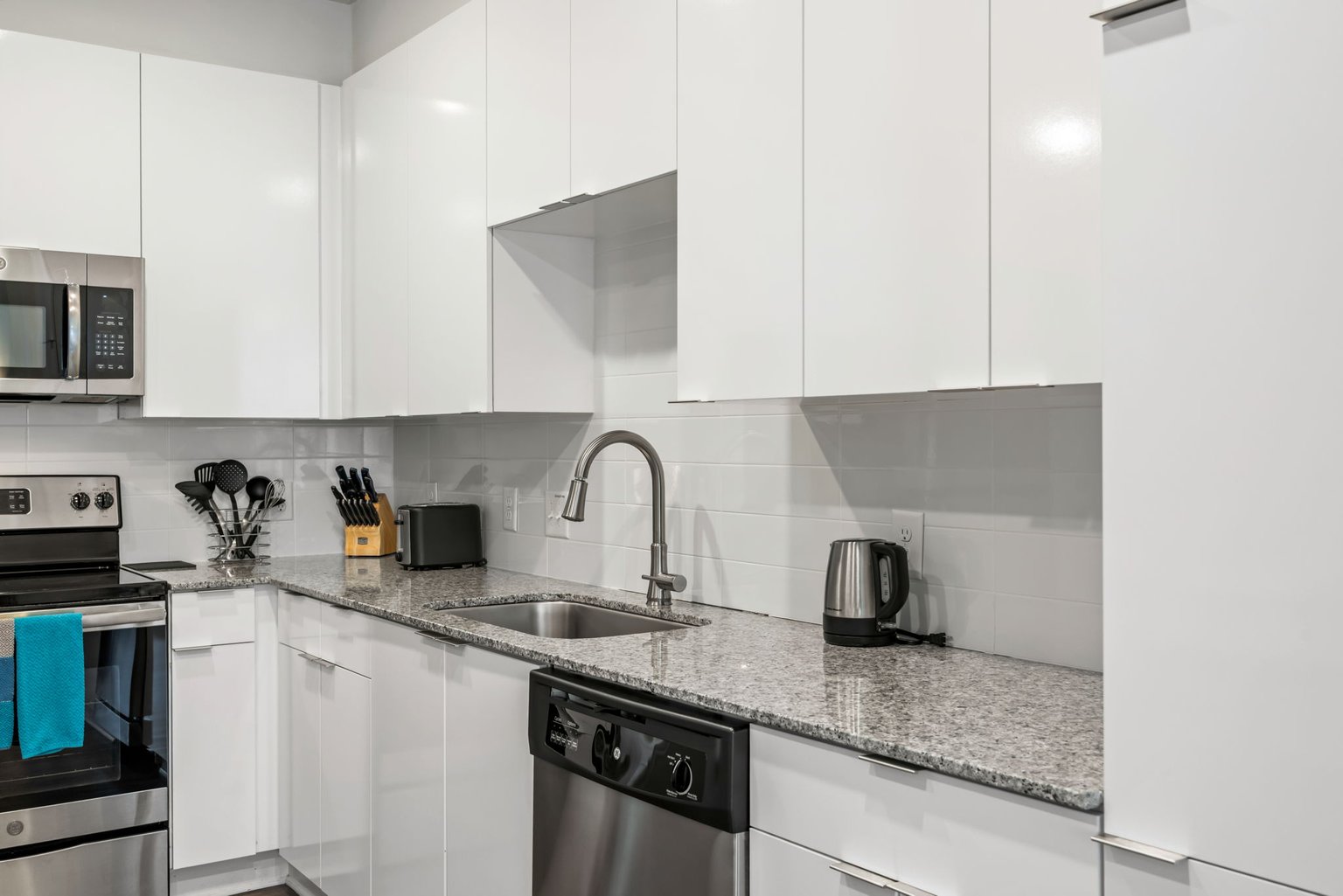 Atlanta Vacation Rental