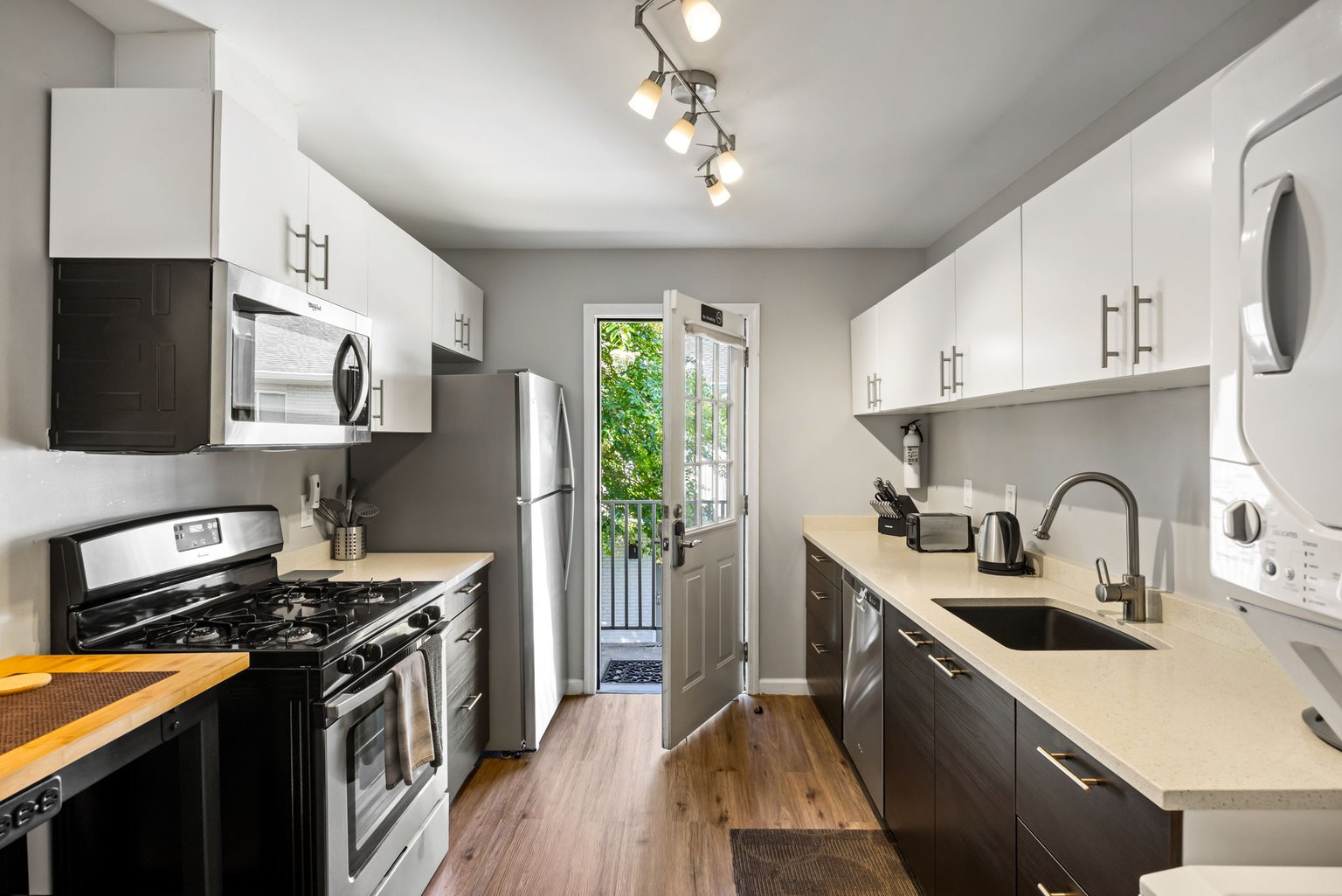 Atlanta Vacation Rental