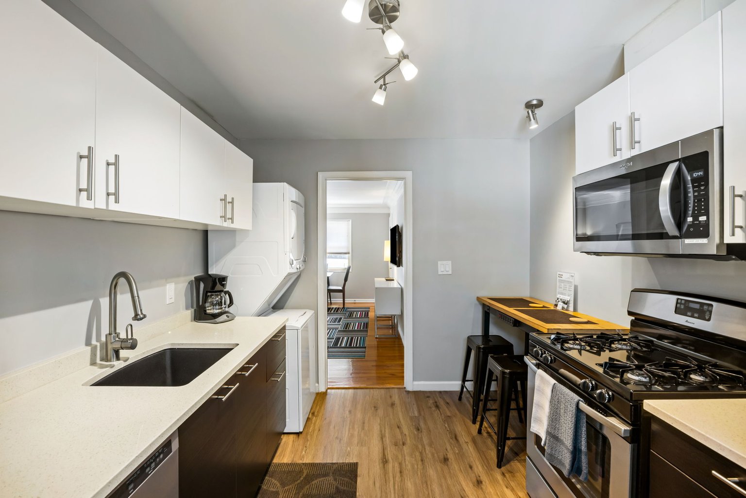 Atlanta Vacation Rental